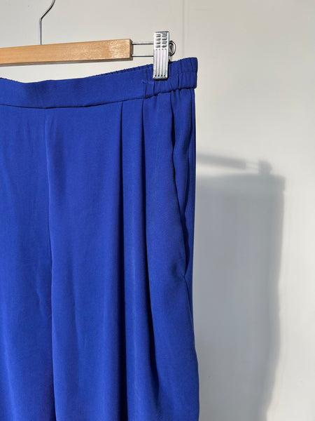 Tami Yves Blue Trousers