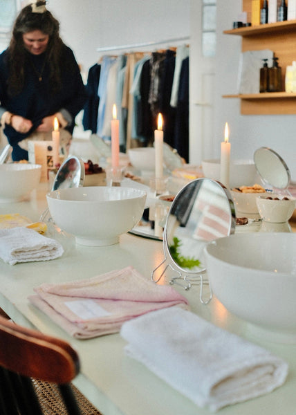 Maiwe introduction workshop