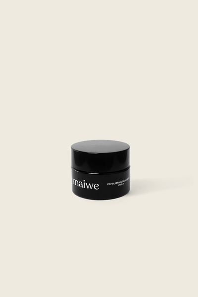 Maiwe Exfoliating Glow Mask