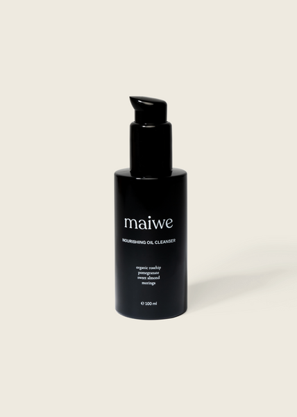 Maiwe Nourishing Oil Cleanser