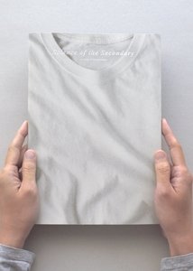 Science of the Secondary #14: T-Shirt