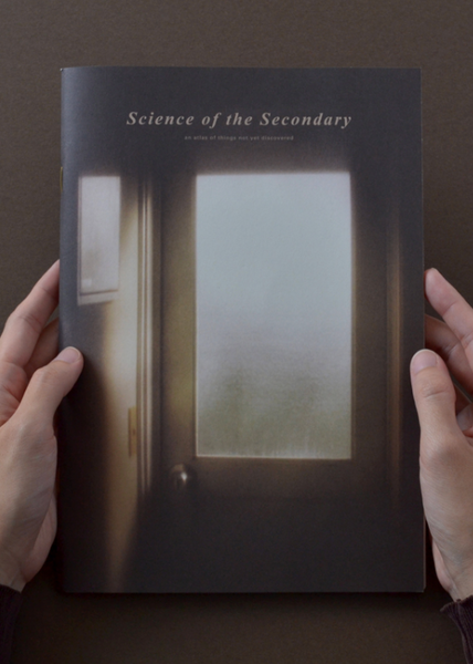 Science of the Secondary #5: Door