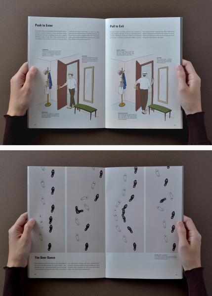 Science of the Secondary #5: Door