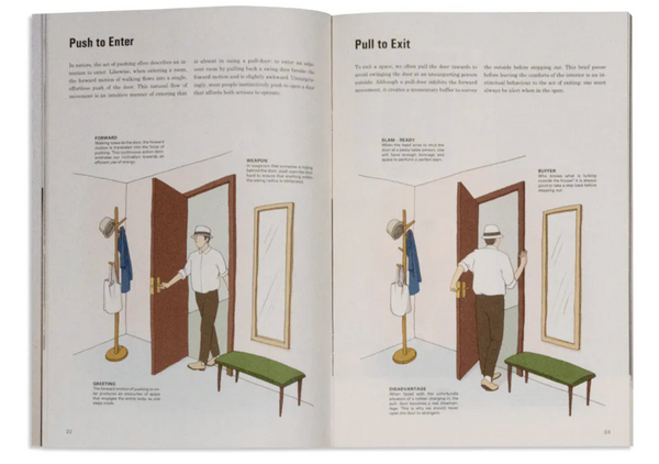 Science of the Secondary #5: Door