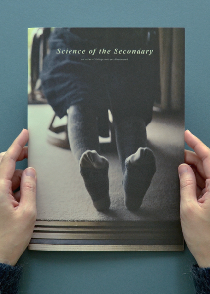 Science of the Secondary #8: Socks