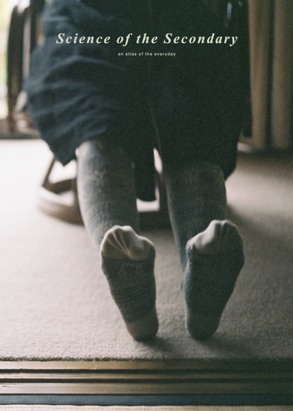 Science of the Secondary #8: Socks