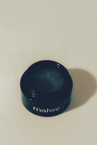 Maiwe Exfoliating Glow Mask