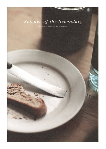 Science of the Secondary #9: Plate