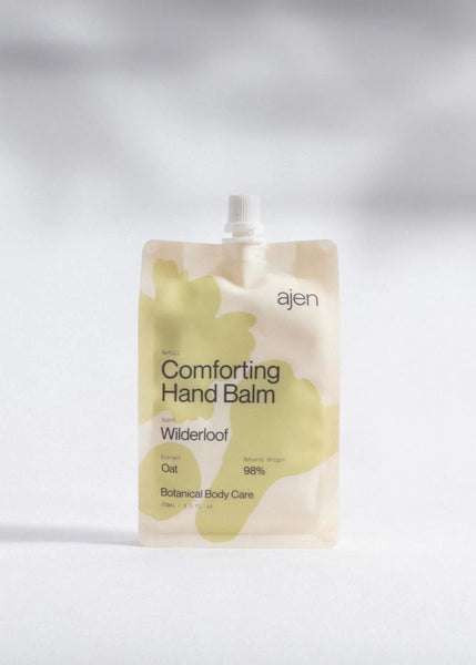 Ajen hand balm refill Wilderloof