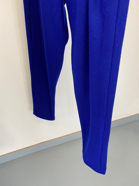 Tami Trousers Yves Blue